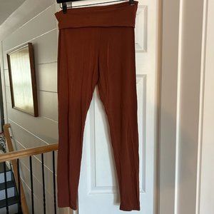 Storq The Signature Maternity Leggings